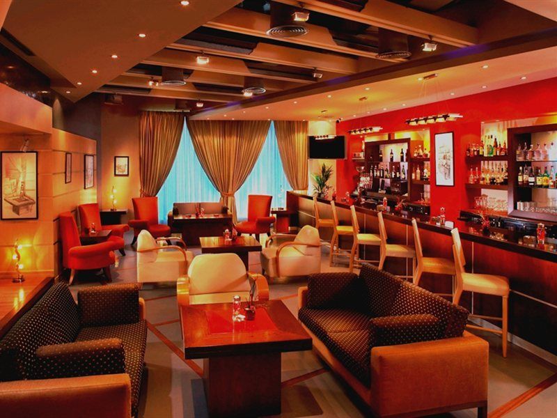 Knight Castle Otel Dubai