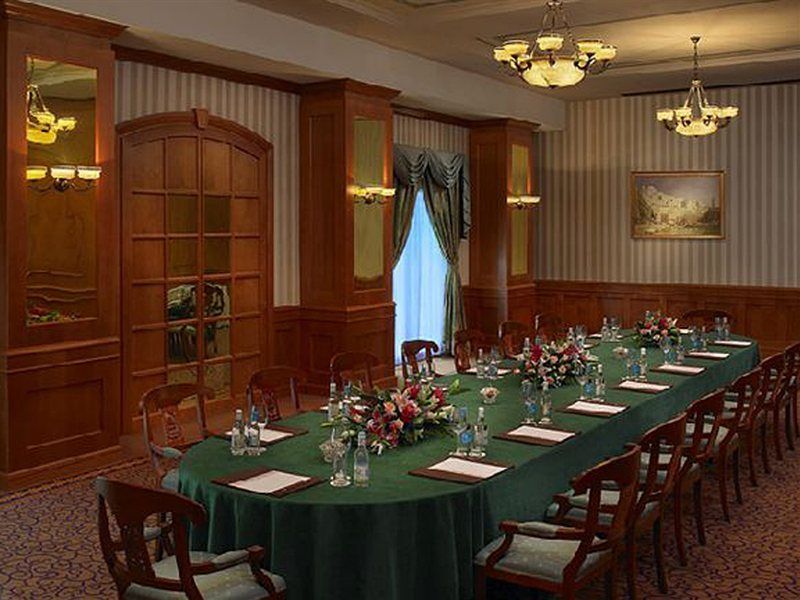 Knight Castle 5* Dubai