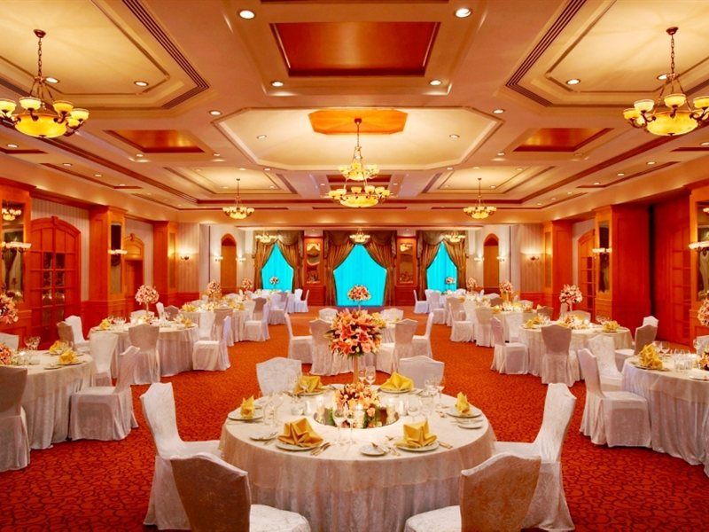 Knight Castle Otel Dubai