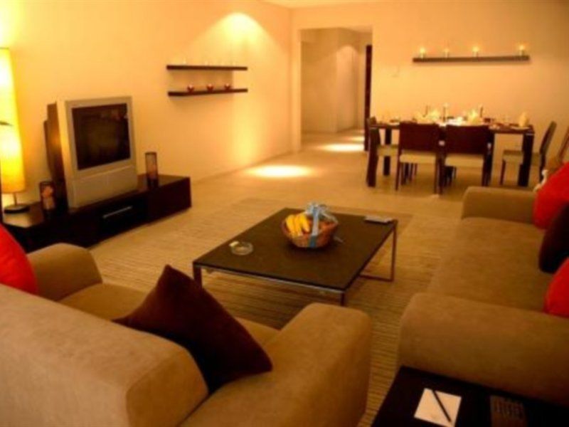 Lotus Grand Aparthotel