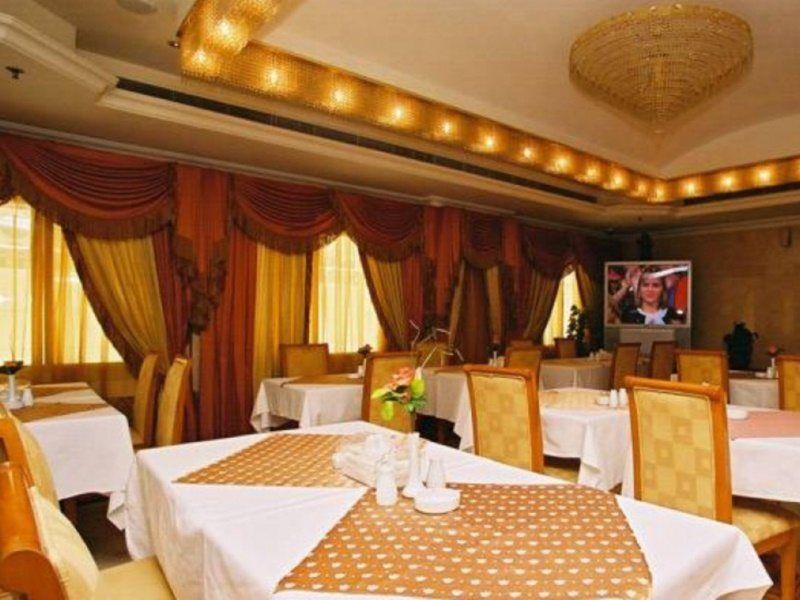 Zain International Hotel 3*