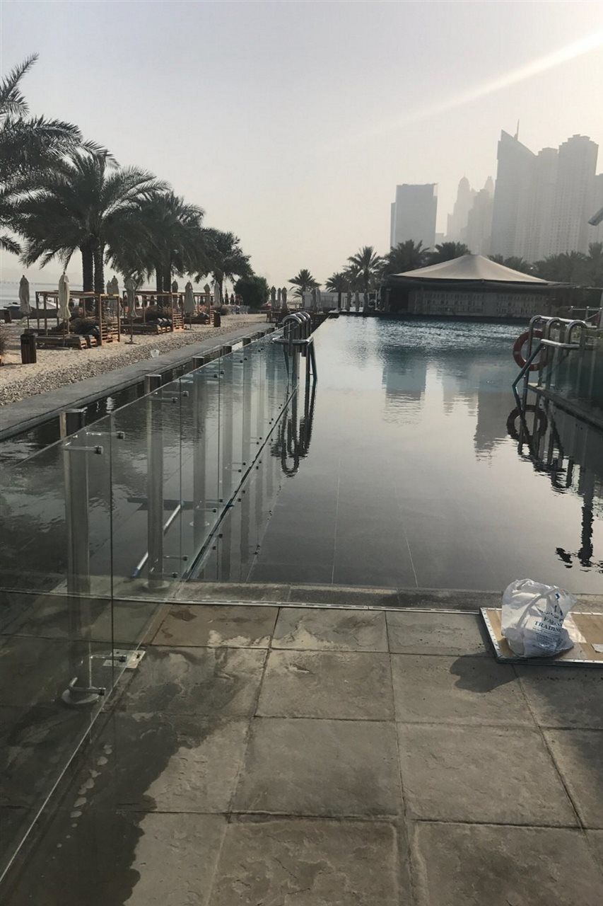 Doubletree By Hilton Jumeirah Beach