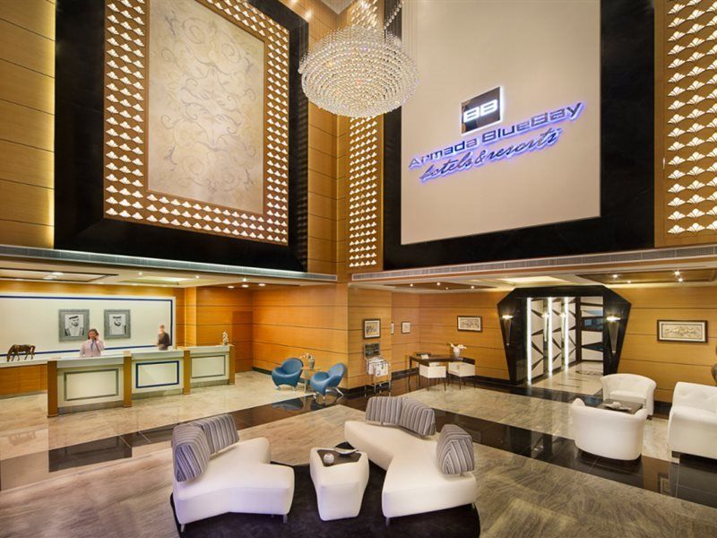 Hotel Armada Avenue 4*