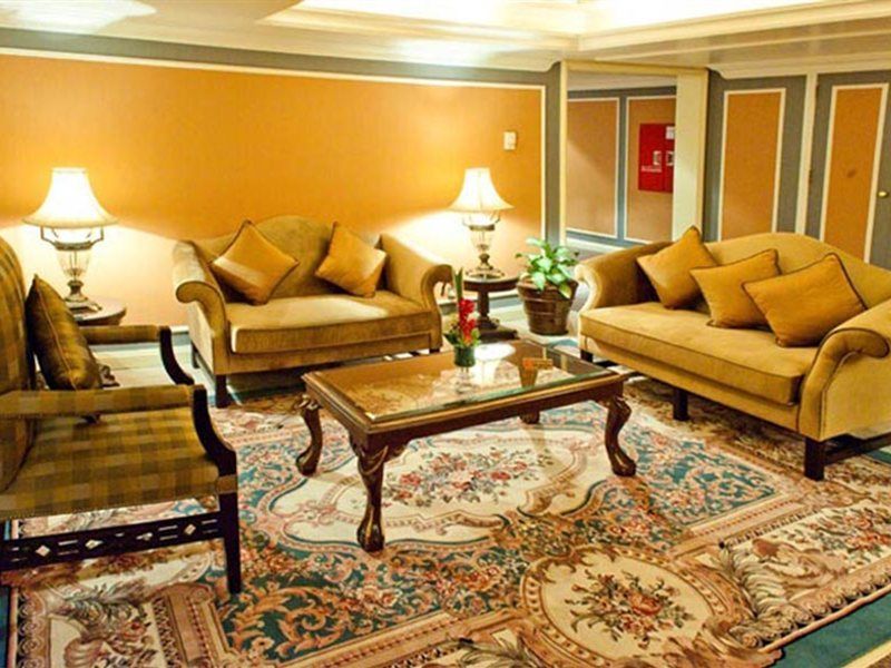 Ascot Hotel 4*