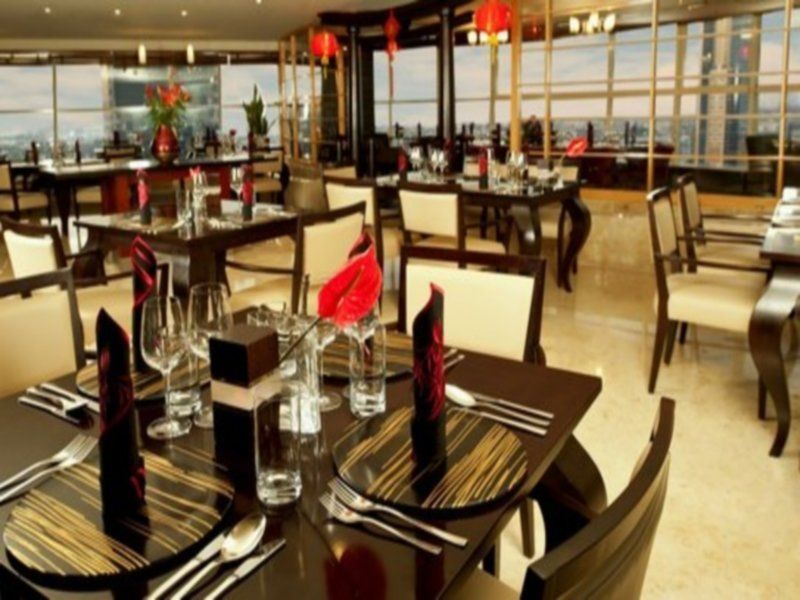 Grand Millennium Hotel 5*