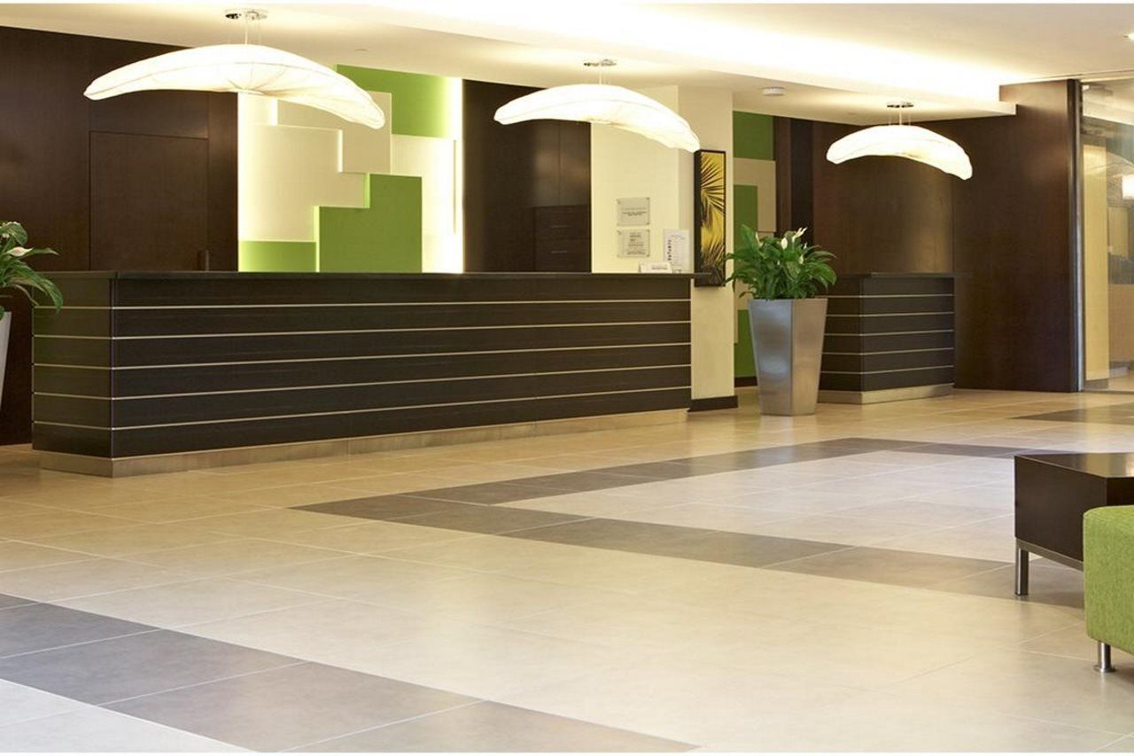 Citymax Bur Hotel Dubai