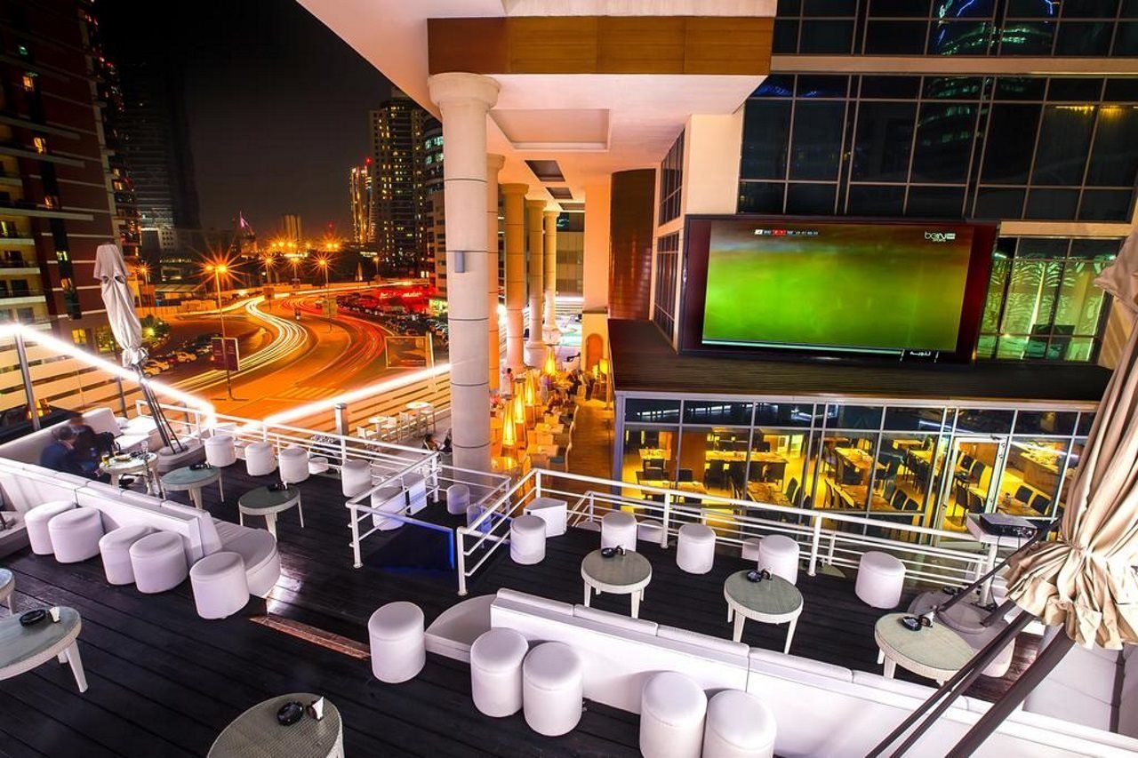 Social Dubai