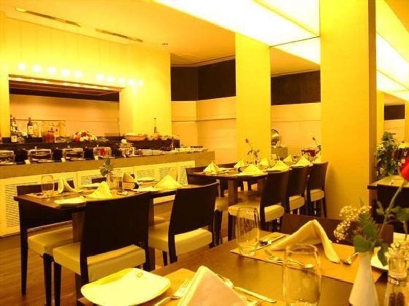 Saffron Boutique Otel 4*