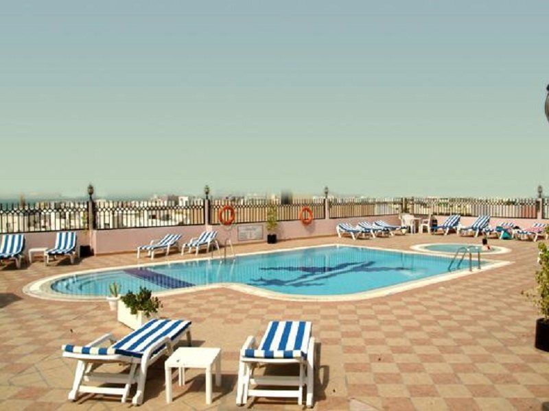 Saffron Boutique 4*