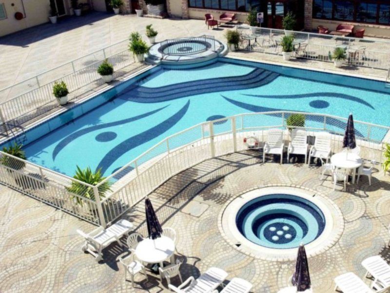 Otel Grand By Fortune, Airport