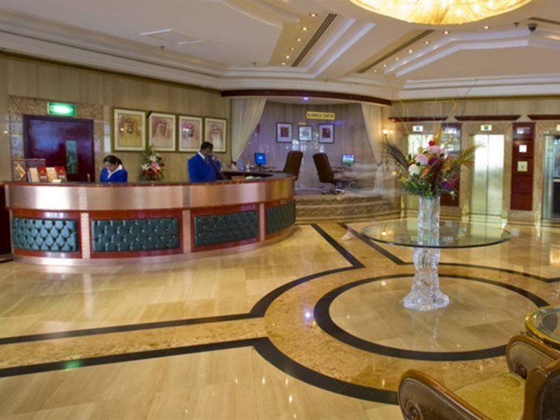 Grand By Fortune, Airport Otel 4*