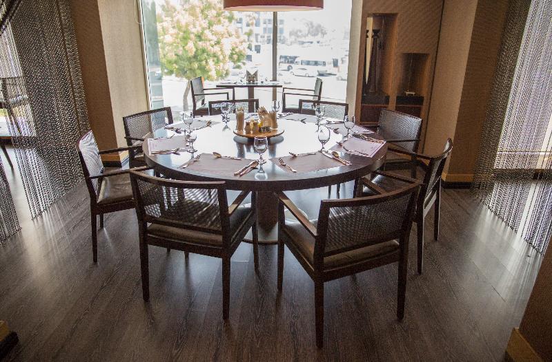 Otel Saffron Boutique Dubai