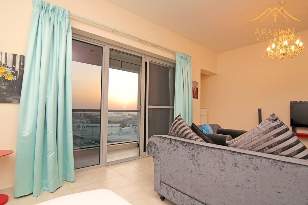 New Arabian West Heights Business Bay * Dubai