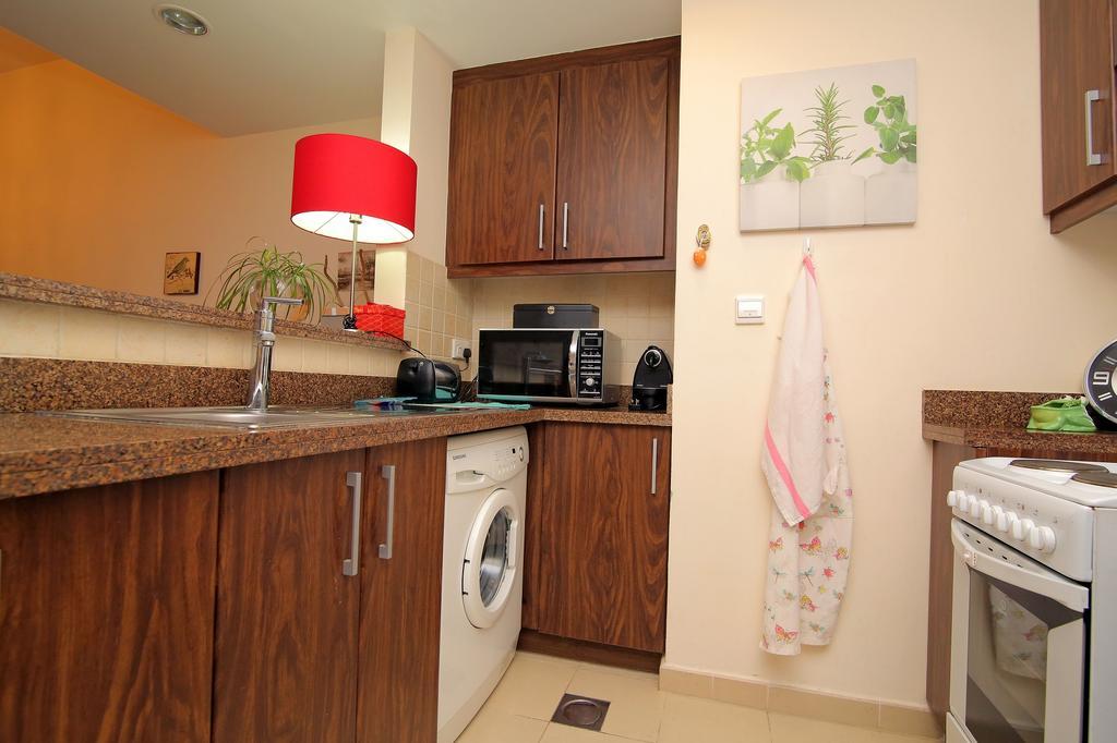 New Arabian West Heights Business Bay Apartment