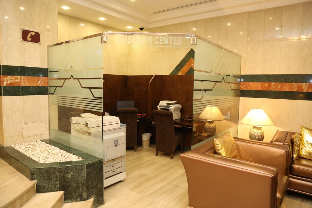 Abjad Grand Dubai
