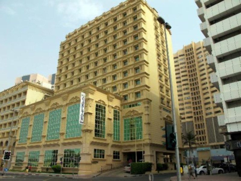 Carlton Tower Hotel 4*