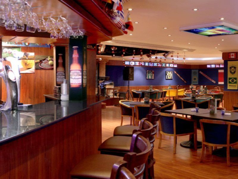 Hotel Carlton Tower Dubai