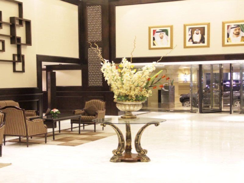 Carlton Tower Hotel