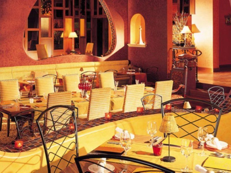 Arabian Court At One&only Royal Mirage 5* Dubai