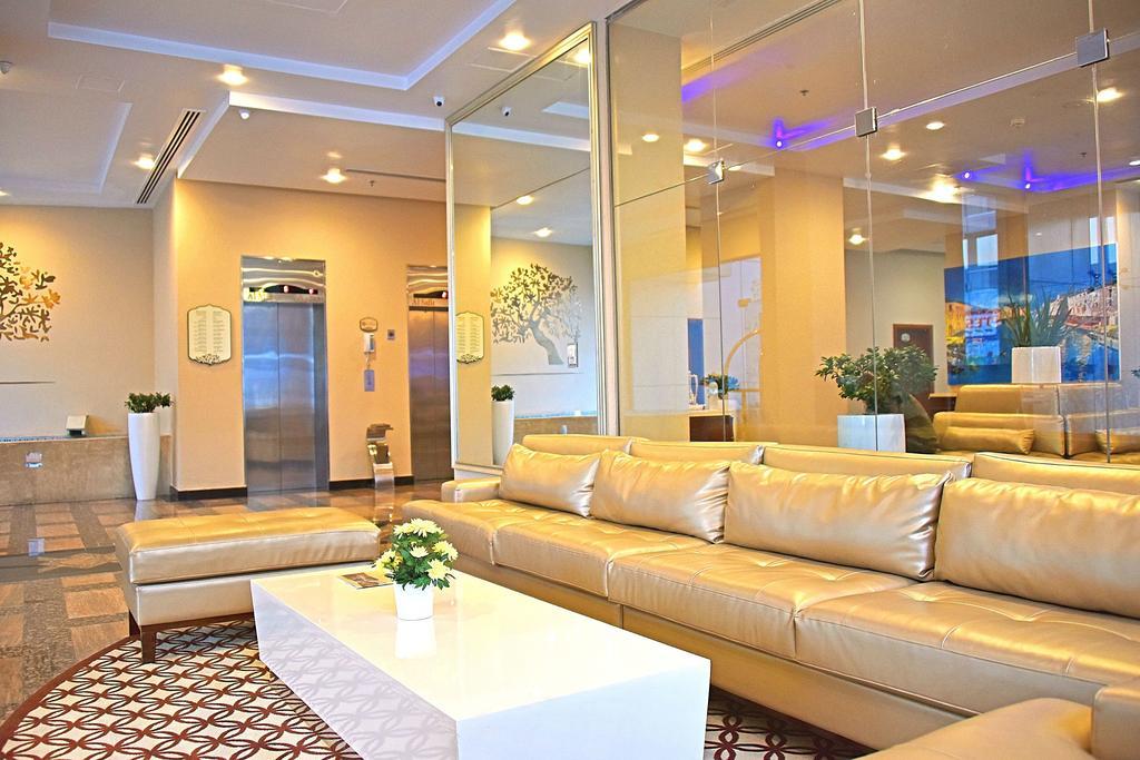 Hotel Jannah Marina