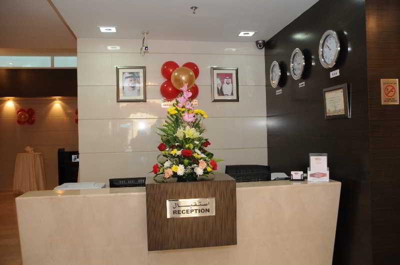 Time Square Hotel