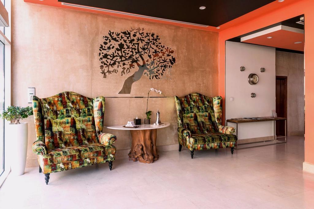 Jannah Place Marina 4* Dubai