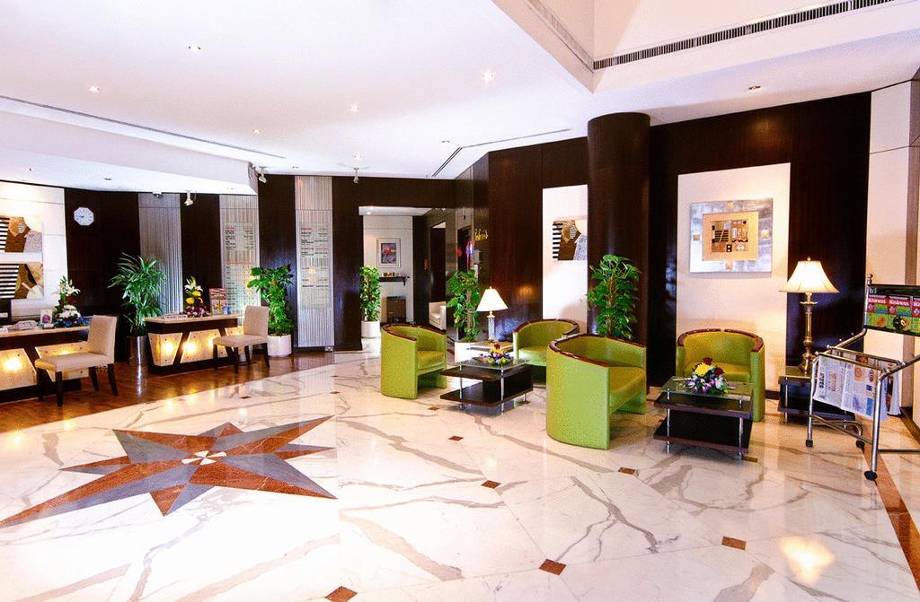 Palace Otel Dubai
