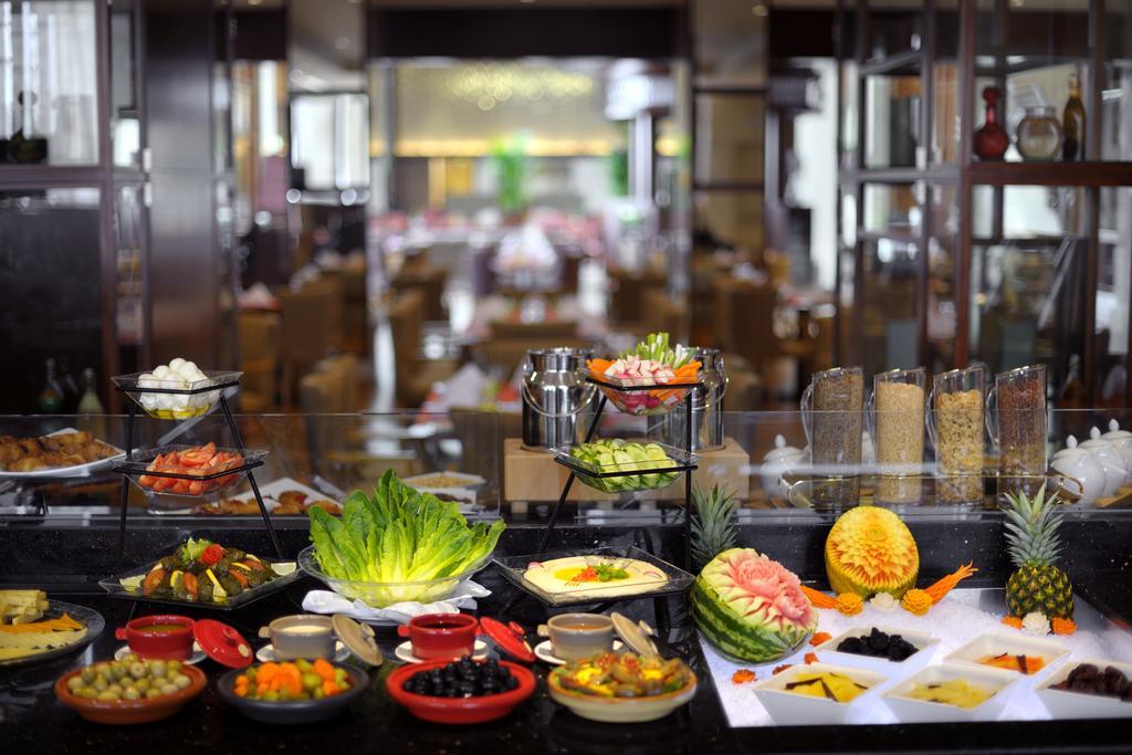 Crowne Plaza - Jumeirah By Ihg Hotel 5*