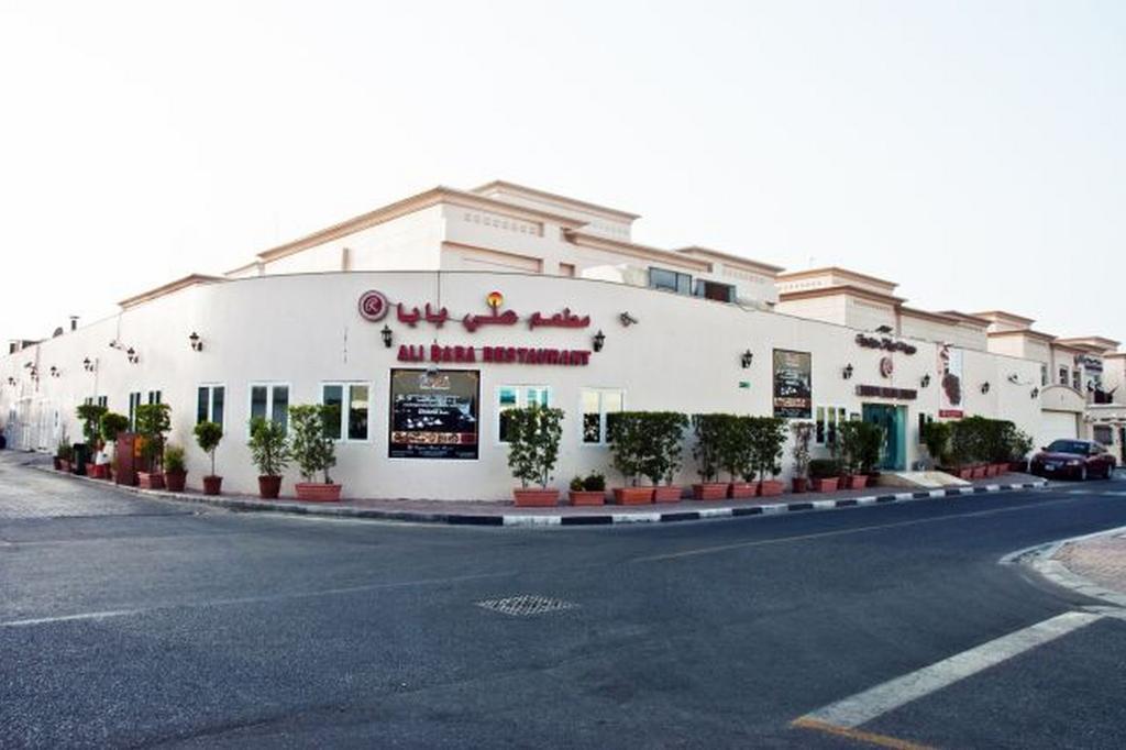 Regent Resort