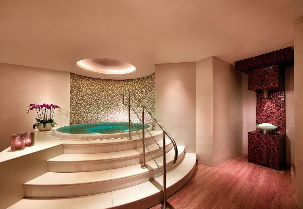 Aparthotel Grand Hyatt 4*