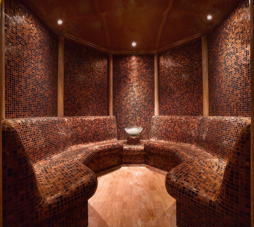 Grand Hyatt Aparthotel Dubai