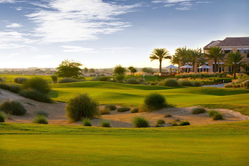 Arabian Ranches Golf Club Hotel 2*