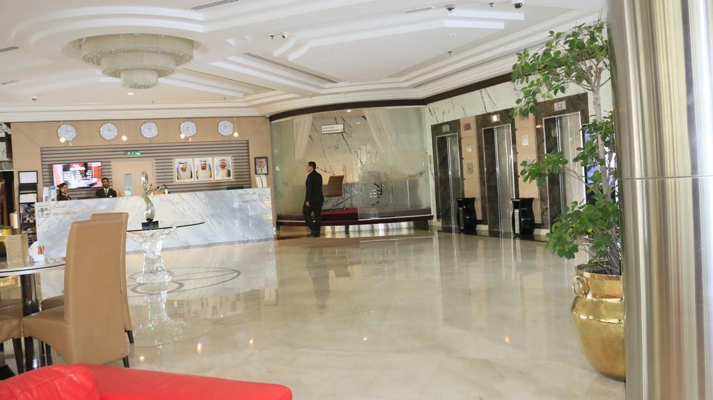 Grand By Fortune, Airport Otel 4*