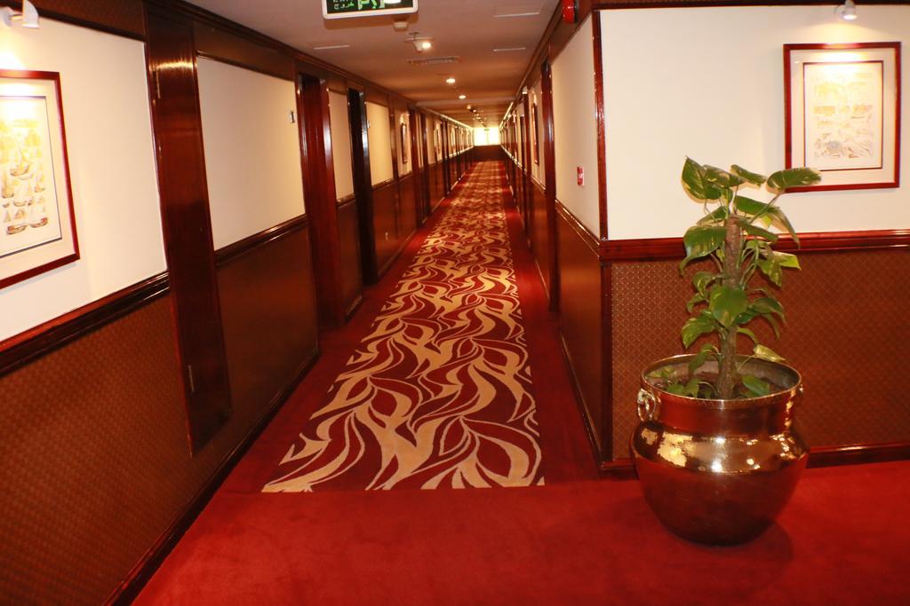 Grand By Fortune, Airport Otel