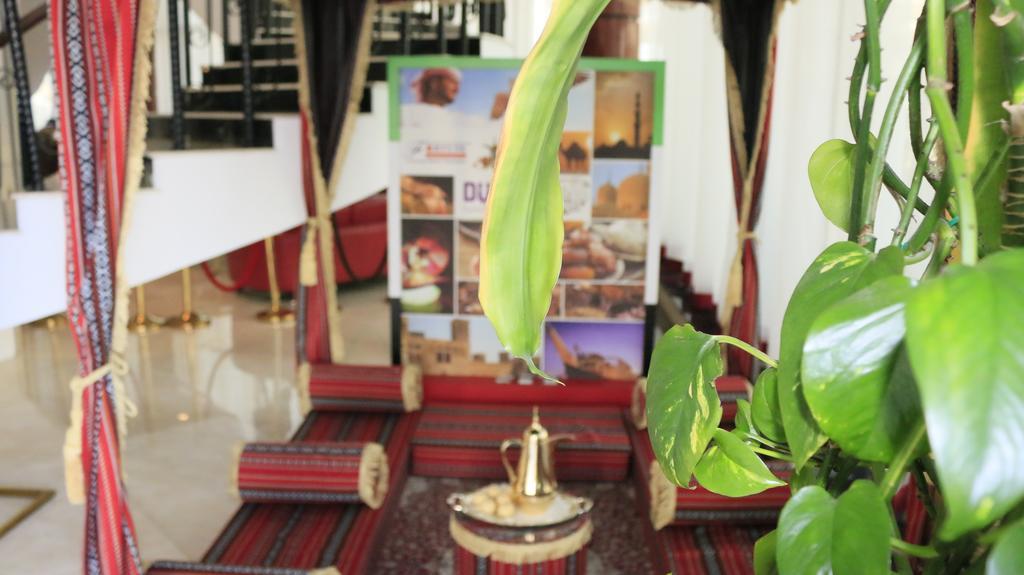 Grand By Fortune, Airport Otel 4*