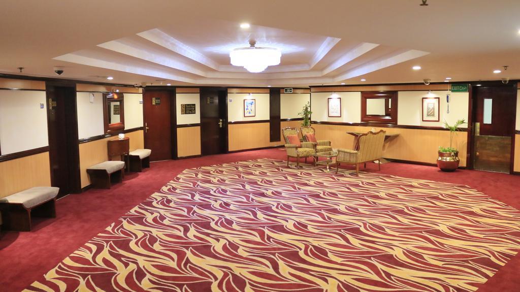 Grand By Fortune, Airport Otel 4*