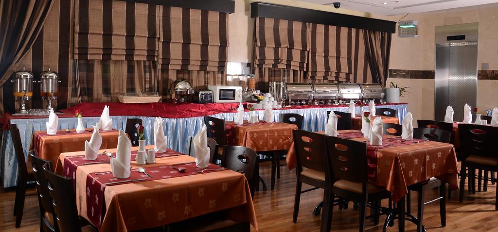 Aparthotel Rose Garden - Al Barsha, Near Metro Station Dubai