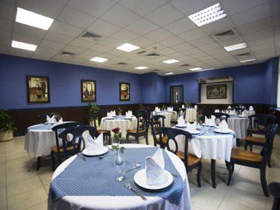 Aparthotel Desert Rose