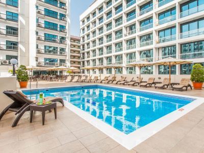 Golden Sands 3 Hotel