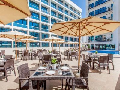 Hotel Golden Sands 3 3*
