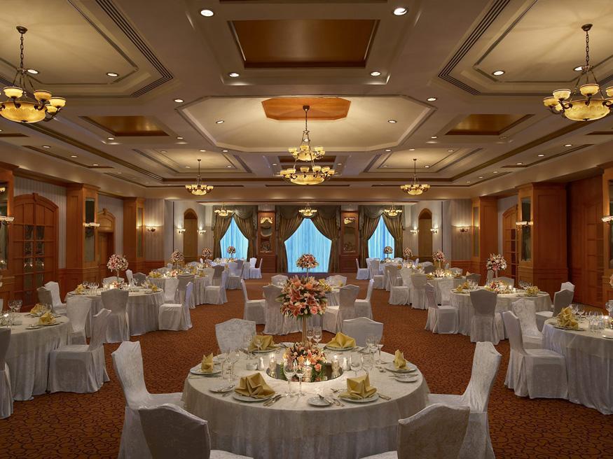 Knight Castle Otel Dubai