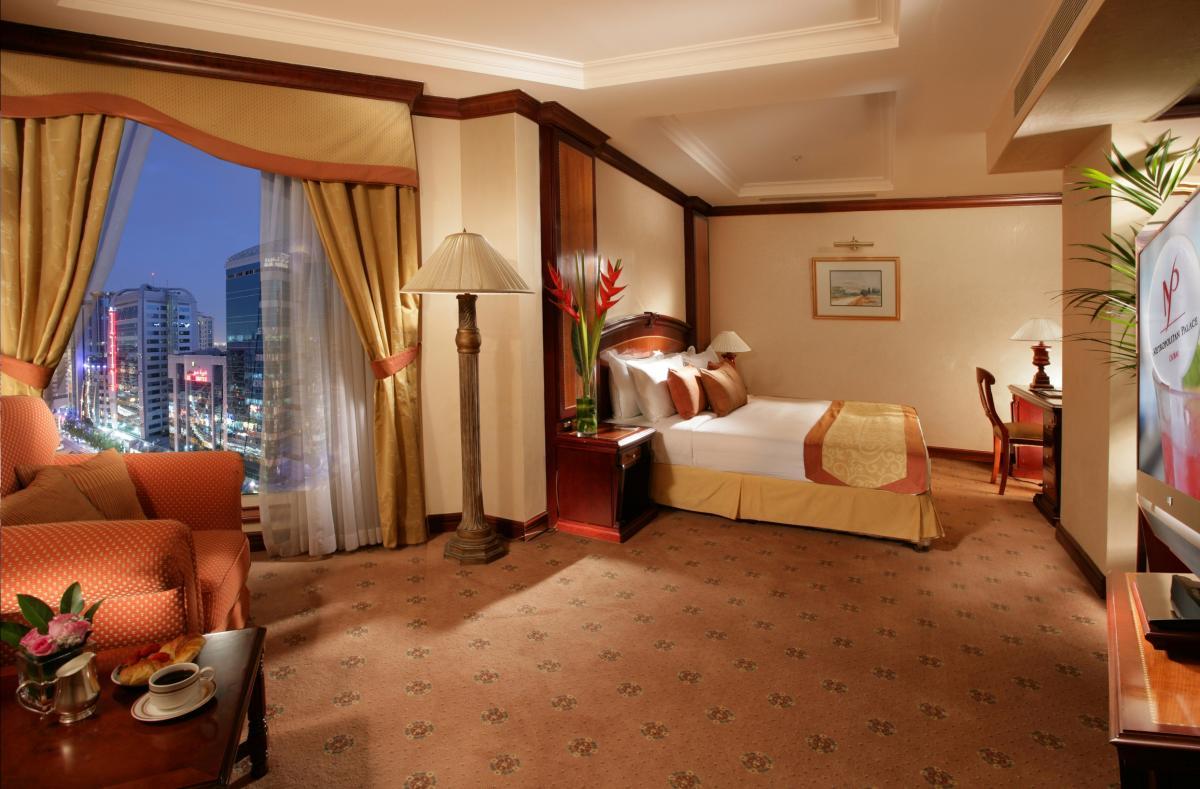 Knight Castle Dubai
