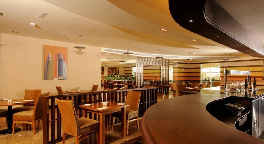 Premier Silicon Oasis Hotel Dubai