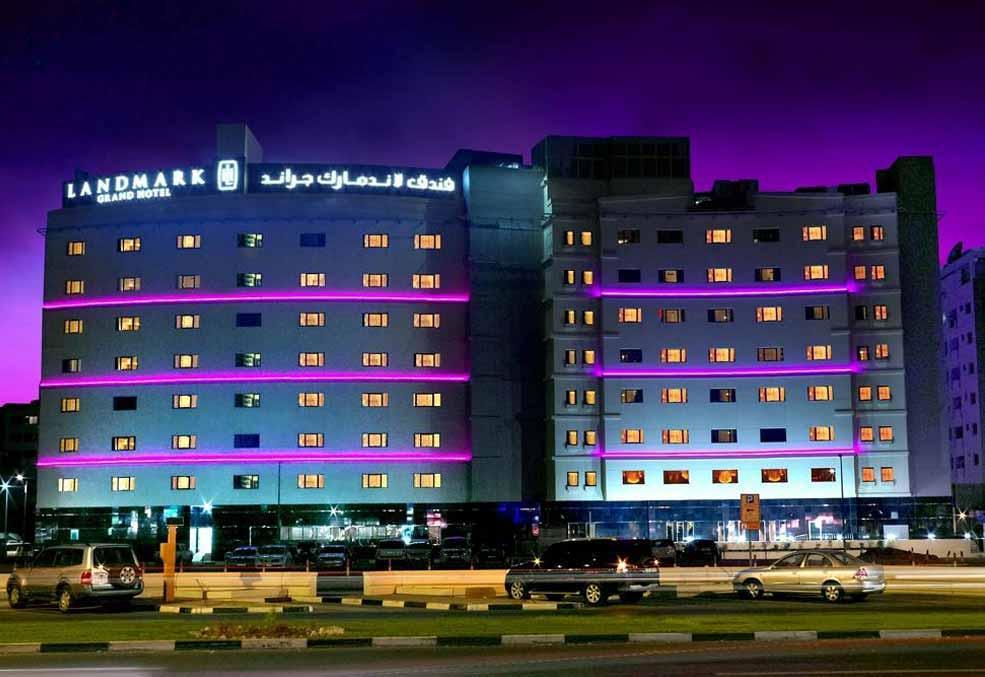 Landmark Grand