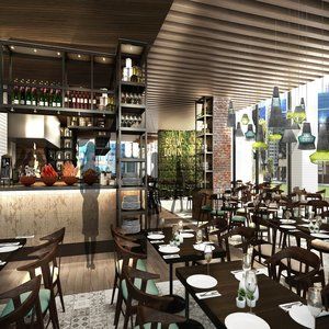 Doubletree By Hilton - Business Bay Hotel