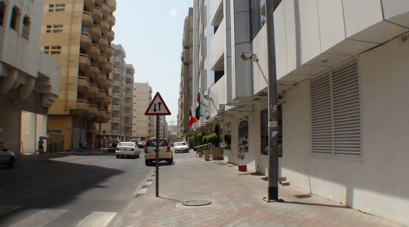 Hotel Vision Imperial Formerly Excelsior Downtown Dubai