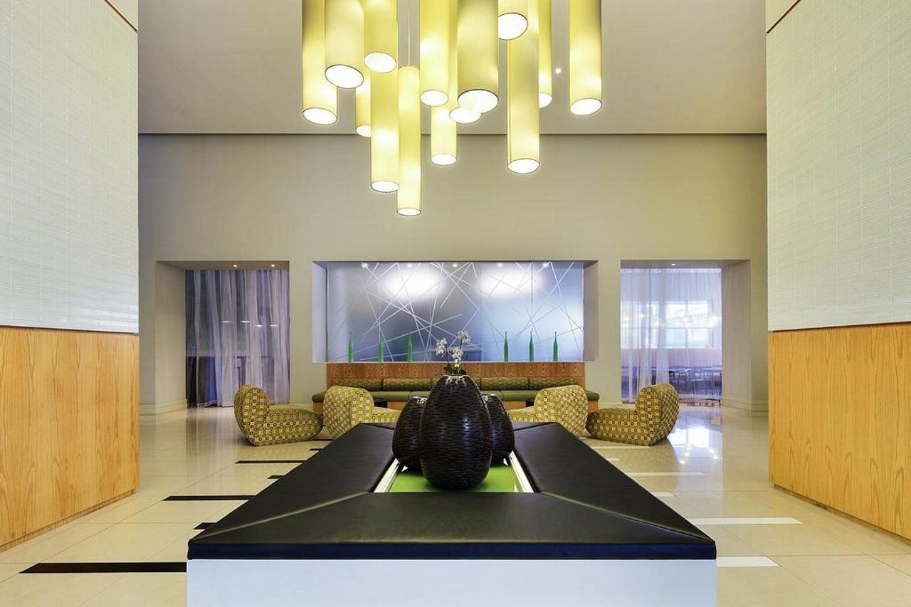 Ibis Deira Creekside Otel Dubai