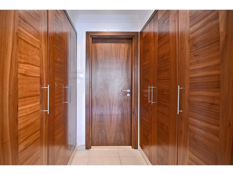 Dream Inn Apartments - Marina Quays * Dubai