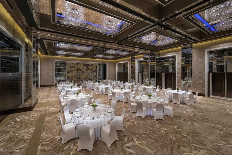 Apart Otel Hyatt Regency Creek Heights Residences