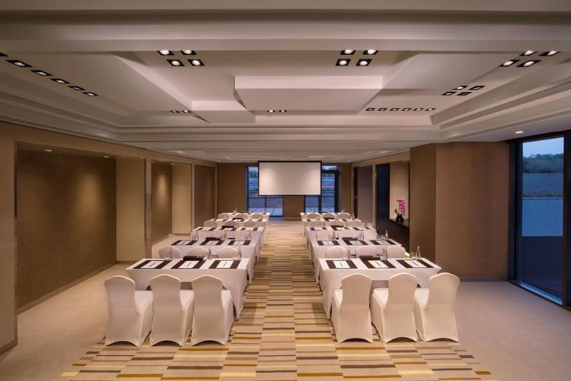 Hyatt Regency Creek Heights Residences Dubai